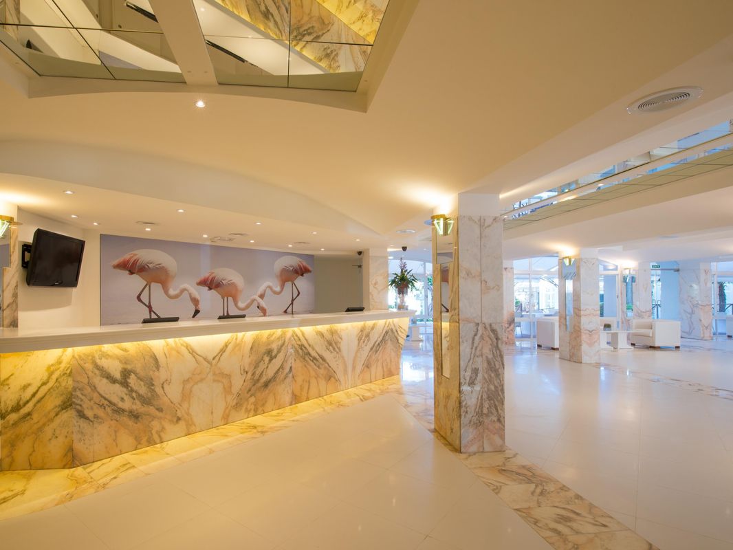Iberostar Ciudad Blanca фото 16