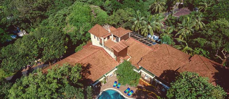 Фото отеля Storii by Itc Hotels Shanti Morada