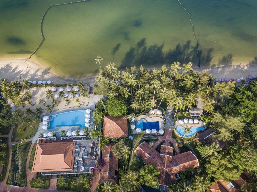 Cassia Cottage Resort фото 66