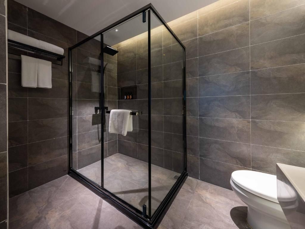 J-Hotel фото 29