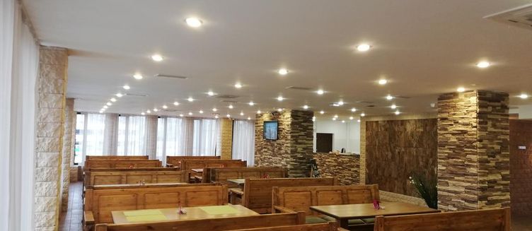 Фото отеля Отель Премьер Ростов