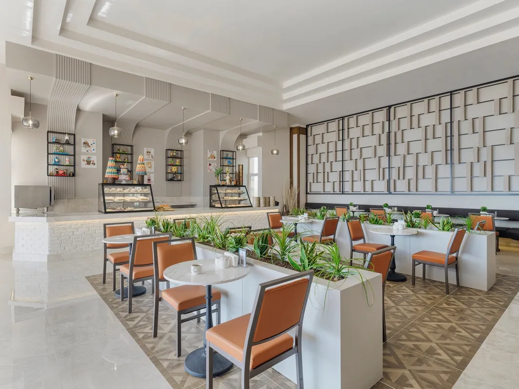 Selectum Colours Bodrum фото 20