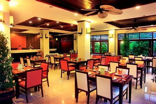 Le Murraya Boutique Serviced Residence & Resort фото 5