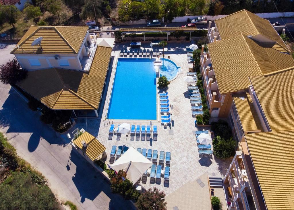 Kavos Plaza фото 10