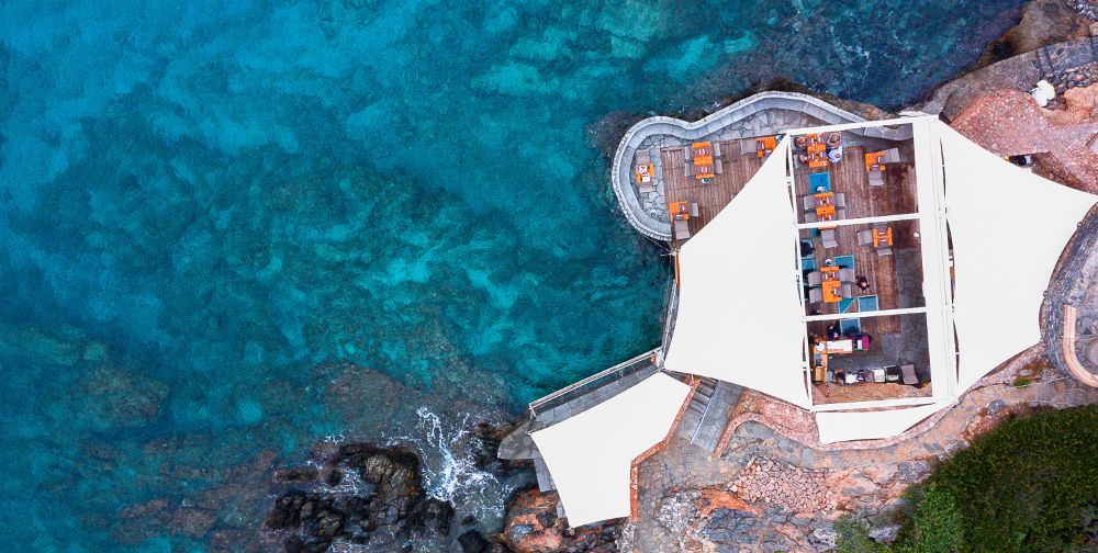 Elounda Peninsula Luxury Resort фото 41