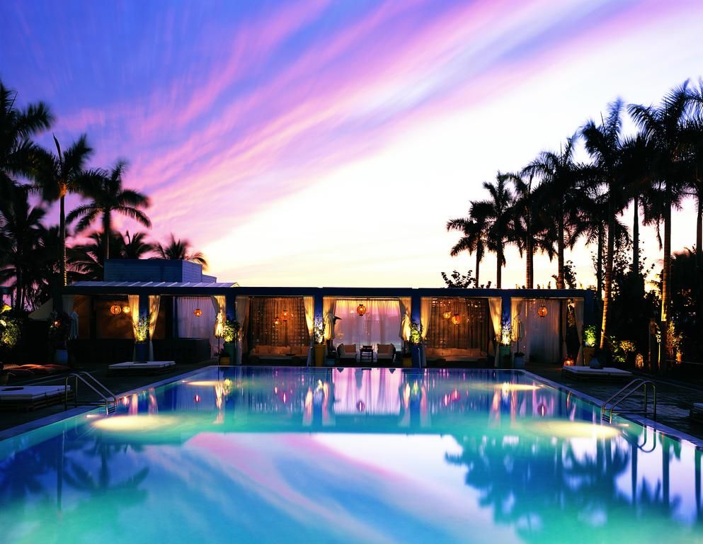 The Shore Club фото 2