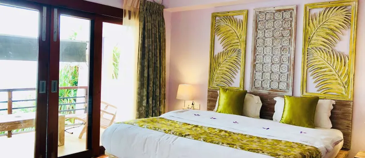 Фото отеля Thaproban Pavilion Resort & Spa