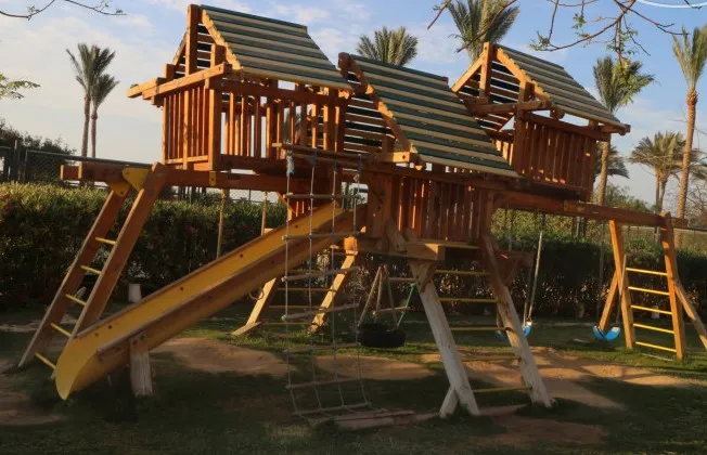Grand Waterworld Makadi фото 21