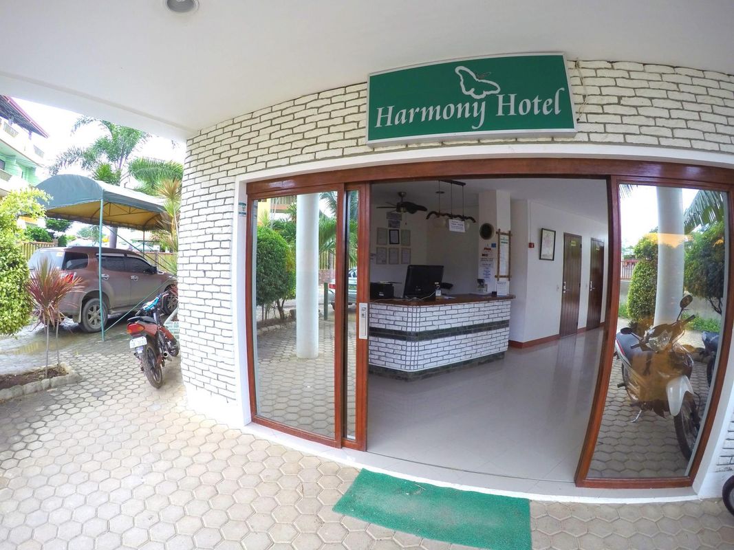 Harmony Guest House фото 16