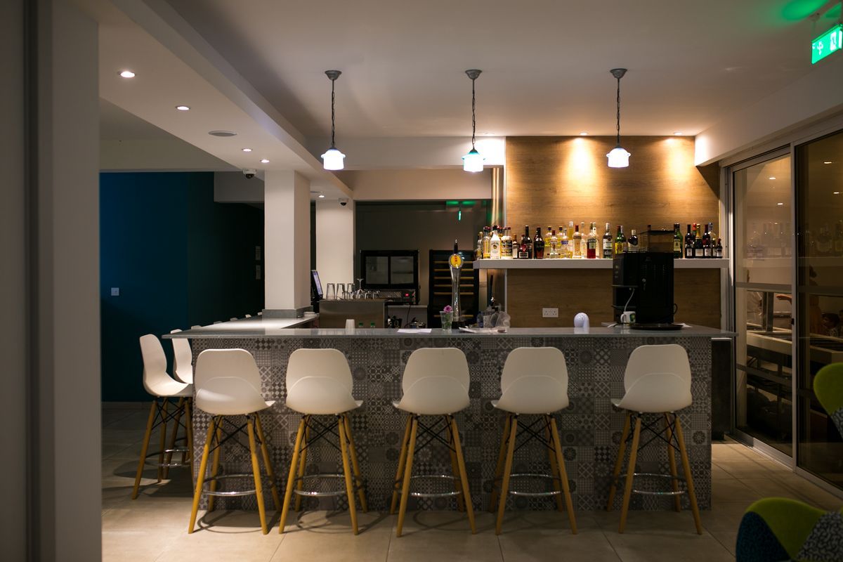 Marica's Boutique Hotel фото 9