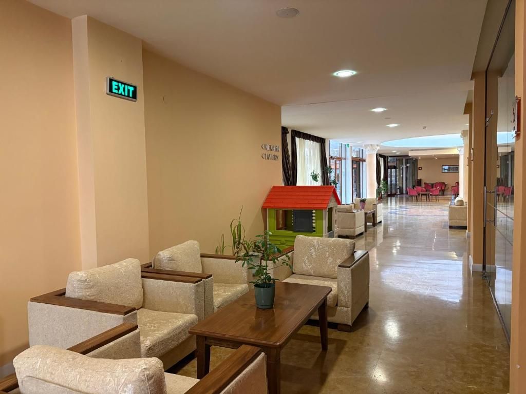 Hotel & SPA Otdih фото 24