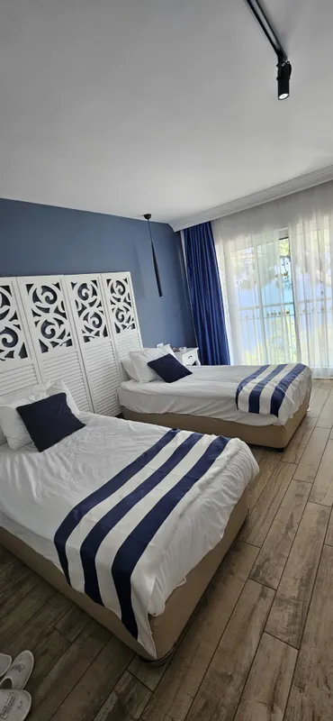 Blue Dreams Resort фото 4