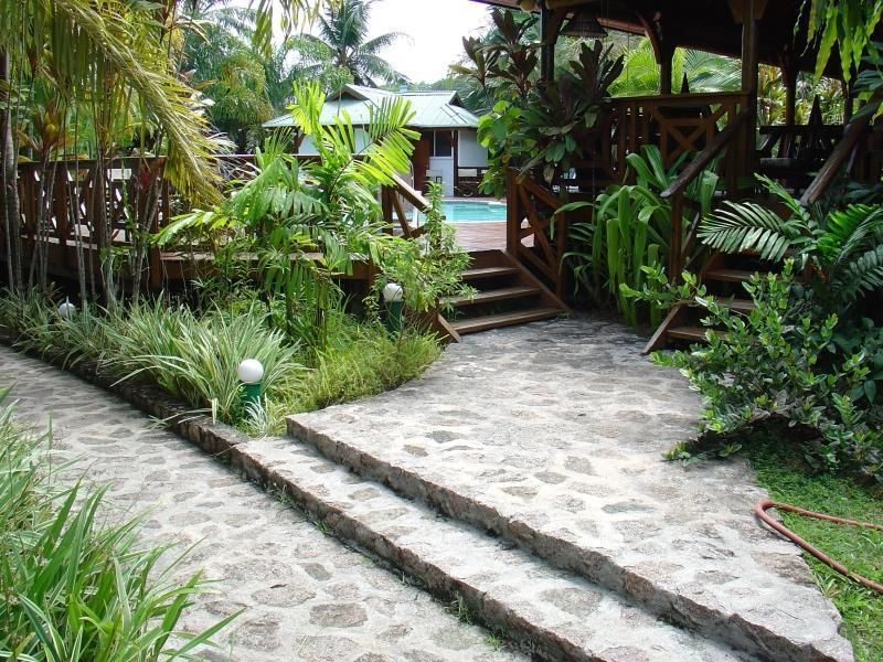 Le Jardin Des Palmes фото 28