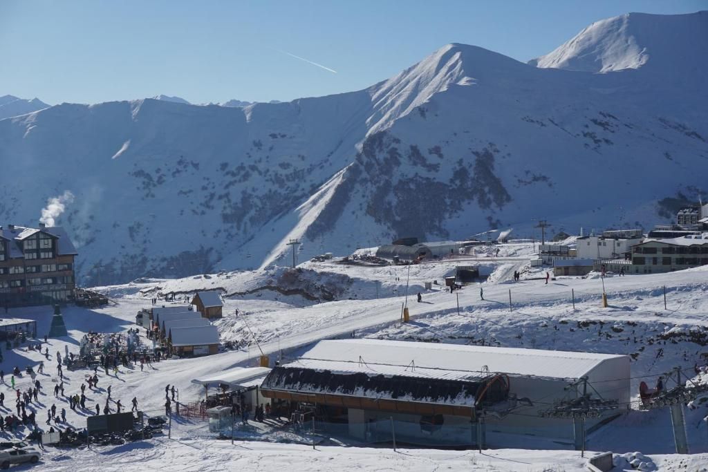 New Gudauri Residences and Spa фото 3