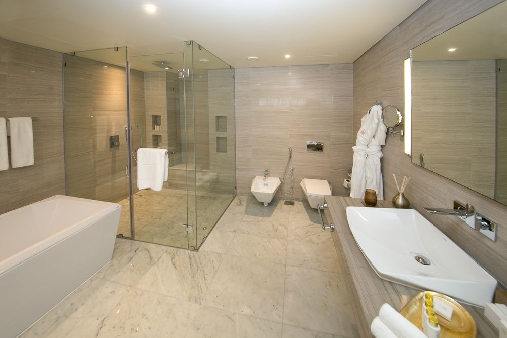 Grand Millennium Muscat фото 80