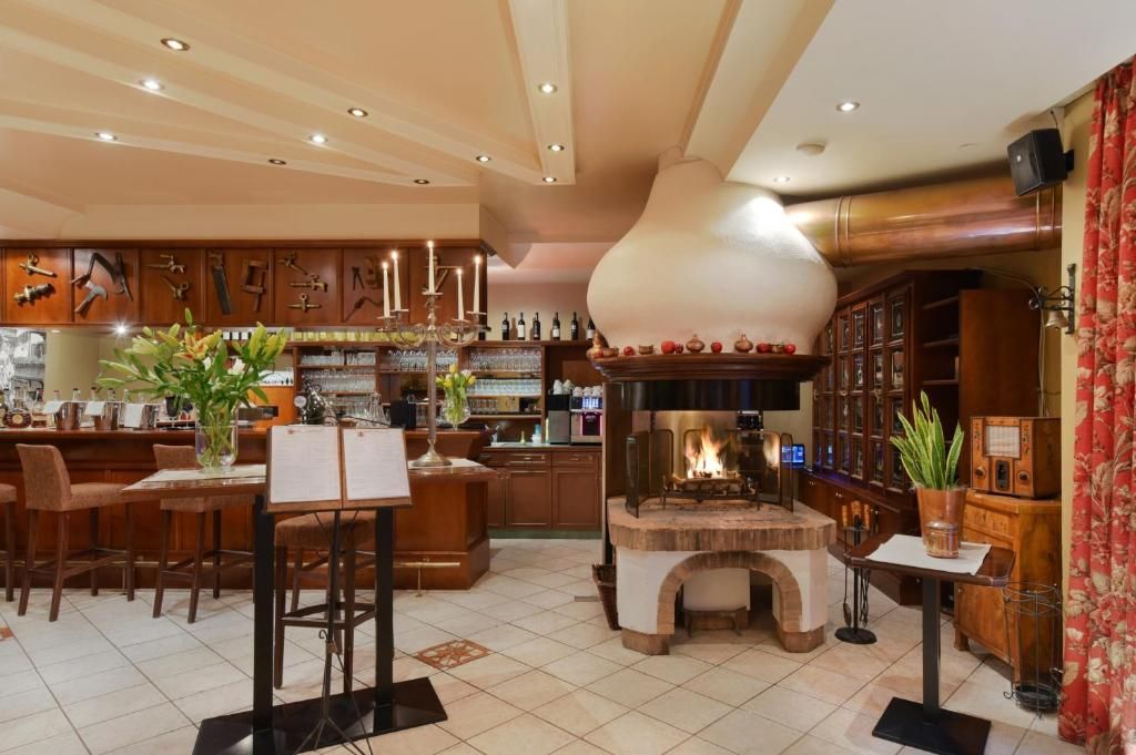 Cella Central Historic Boutique фото 15
