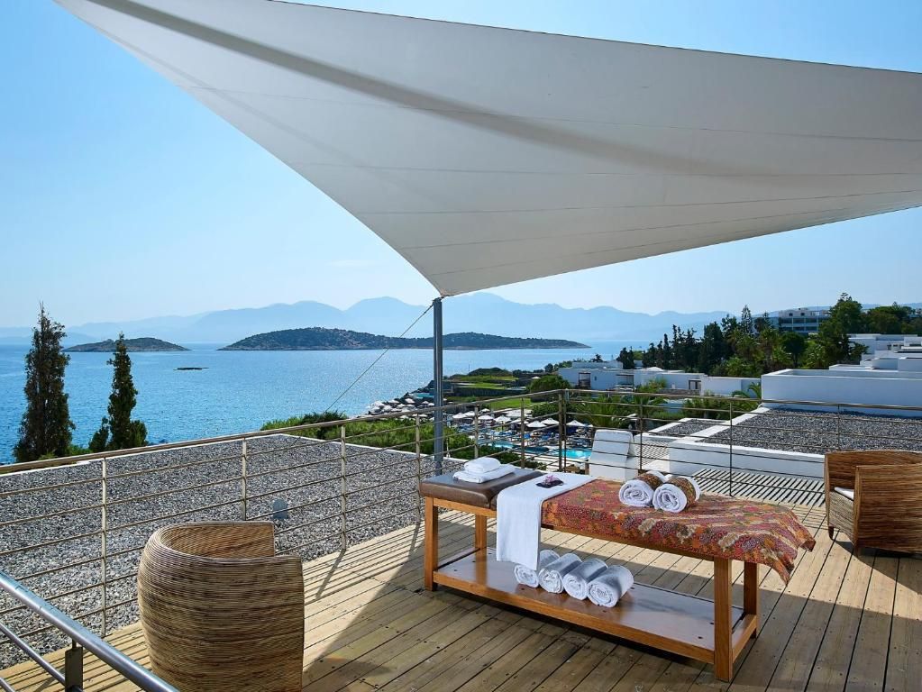 St. Nicolas Bay Resort Hotel & Villas фото 25
