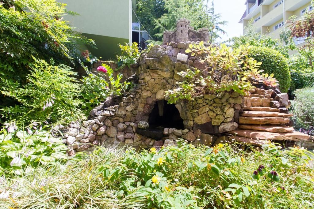 Гостевой дом «Вива Виктория» фото 14