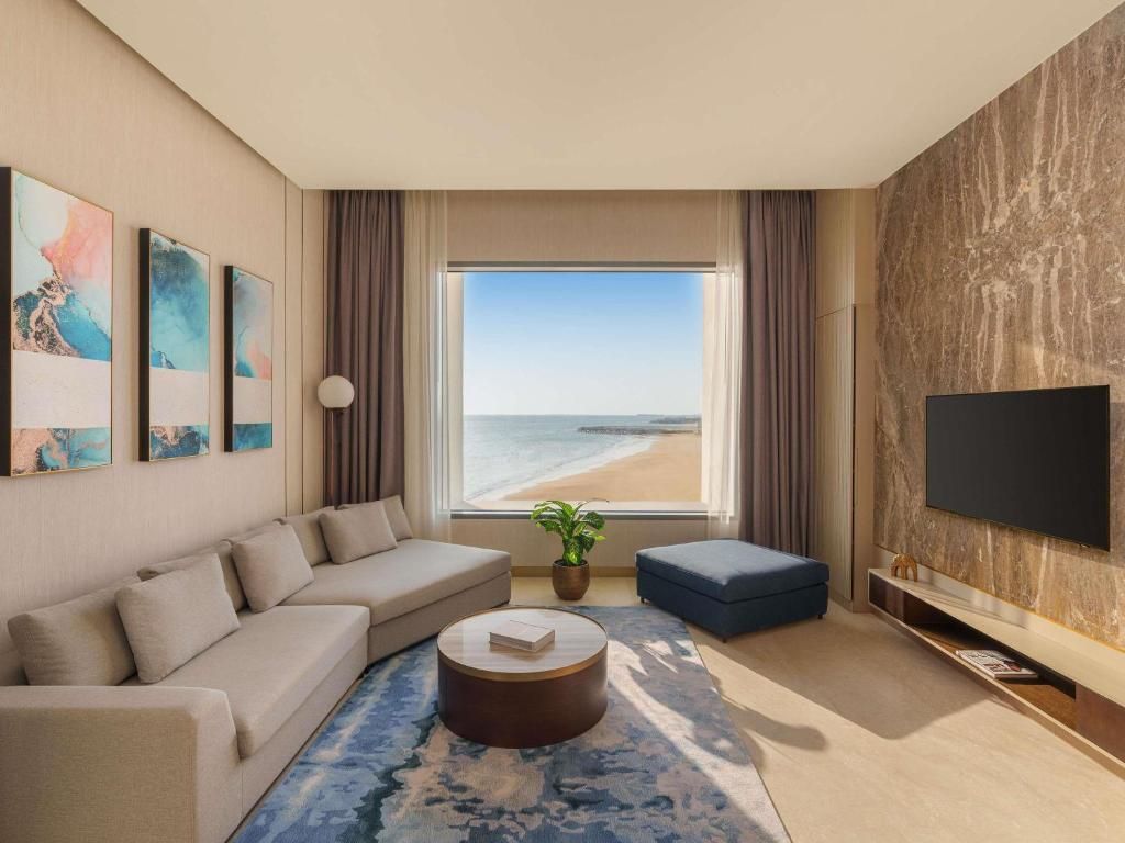 Rixos Premium Qetaifan Island North фото 78