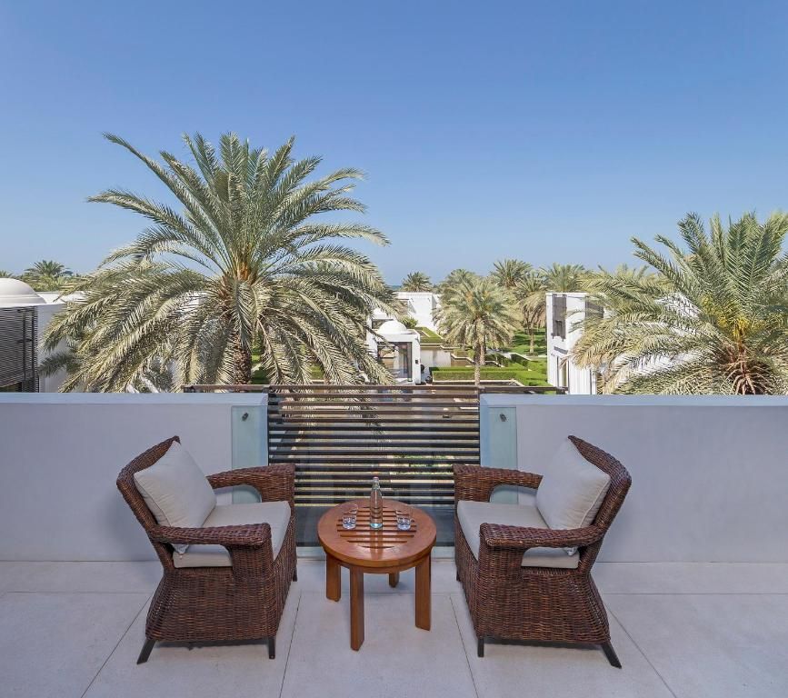 The Chedi Muscat фото 64