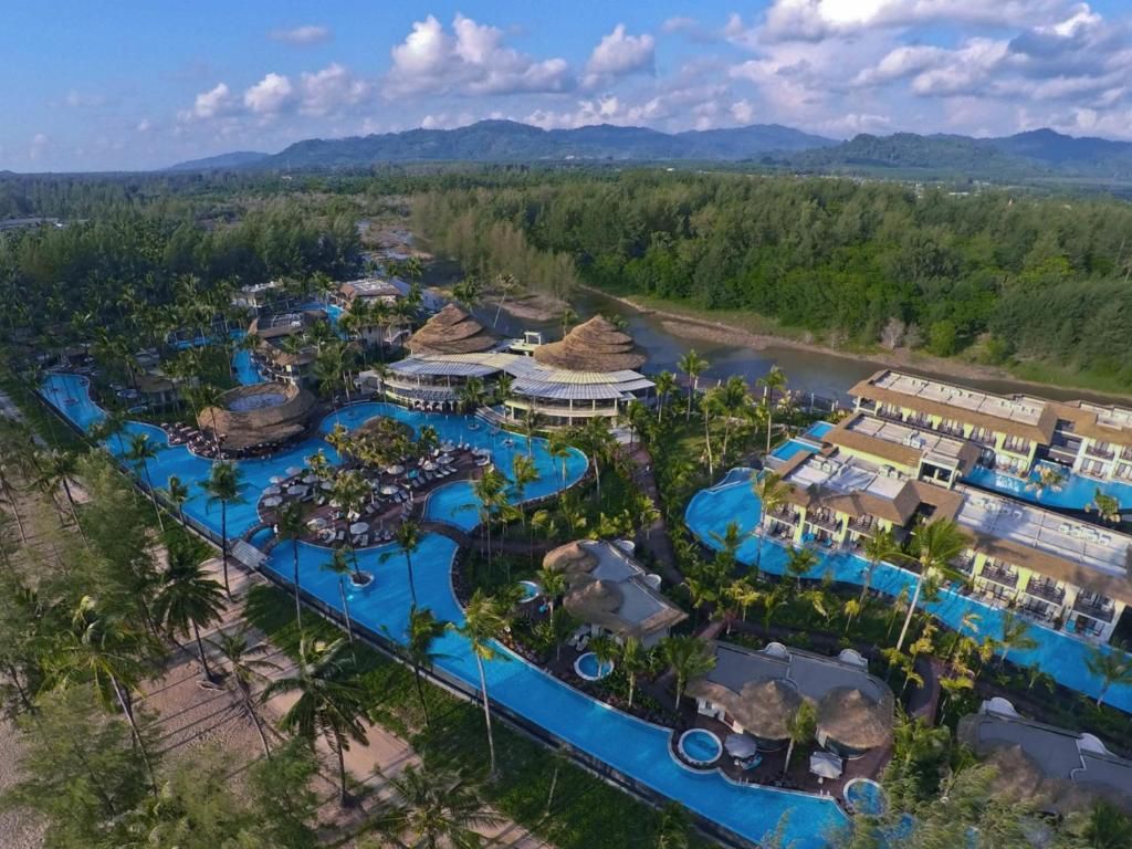 The Haven Khao Lak (Adults Only) фото 107