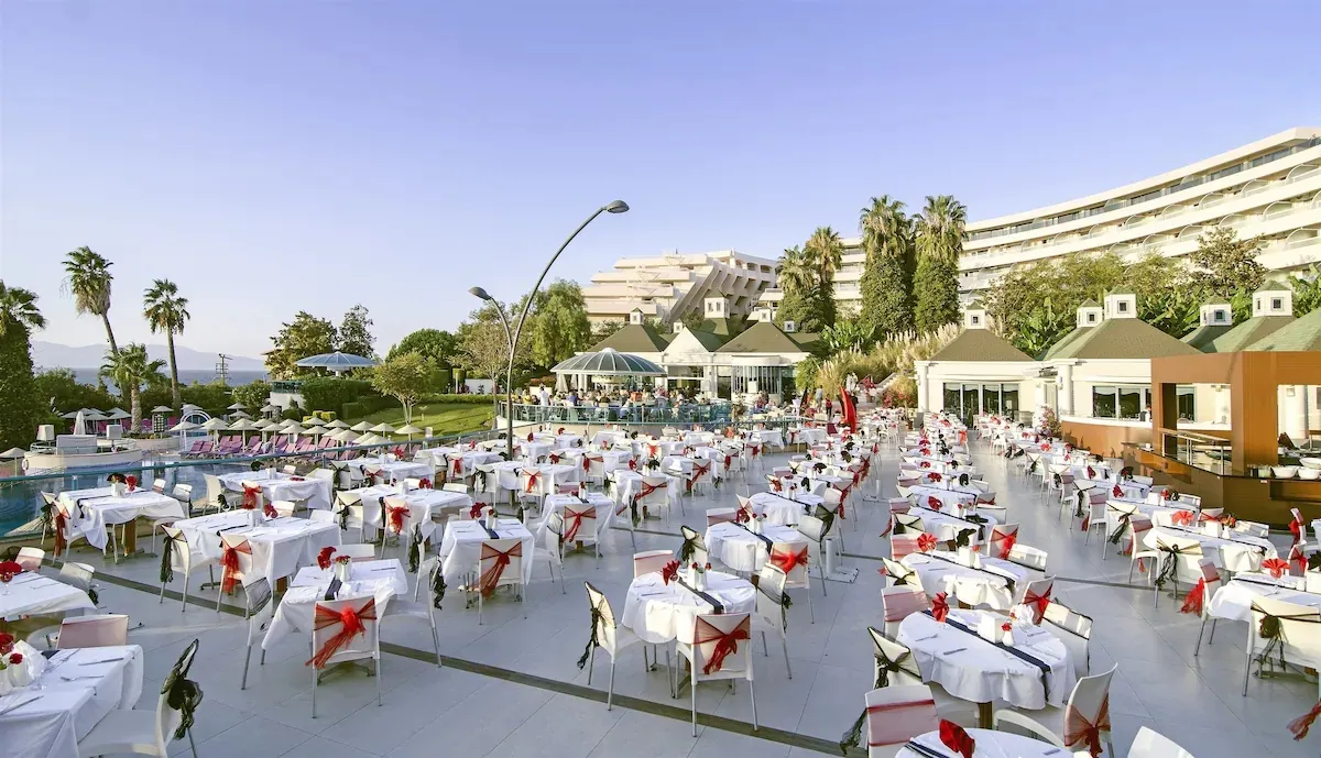 The Grand Blue Sky International Hotel фото 9