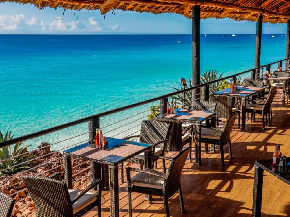 Royal Zanzibar Beach Resort фото 20