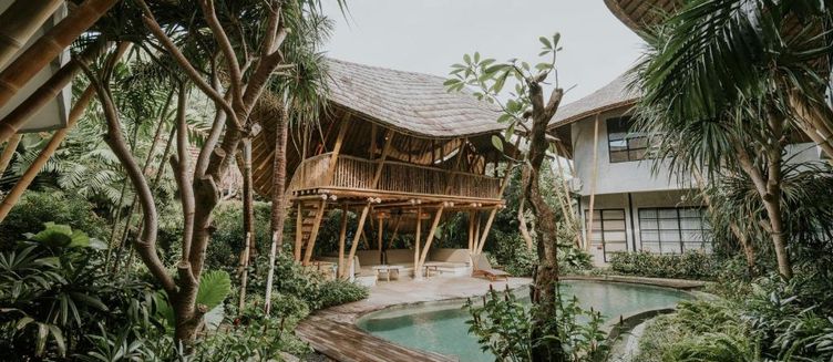 Фото отеля Zin Canggu Resort & Villas