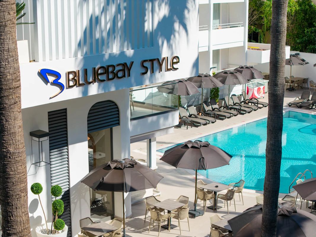 Blue Bay Style фото 5