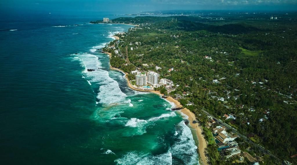 Radisson Collection Resort, Galle фото 45