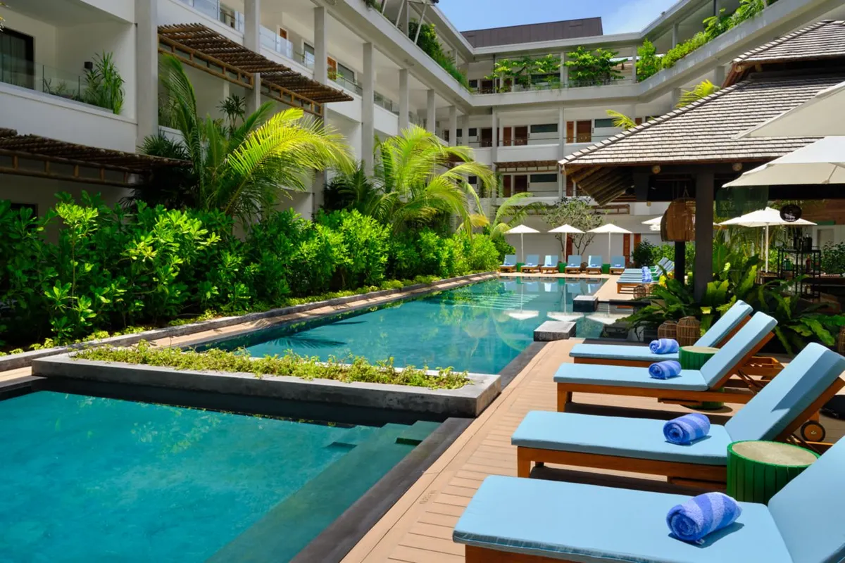 Laila, Seychelles, a Tribute Portfolio Resort фото 7