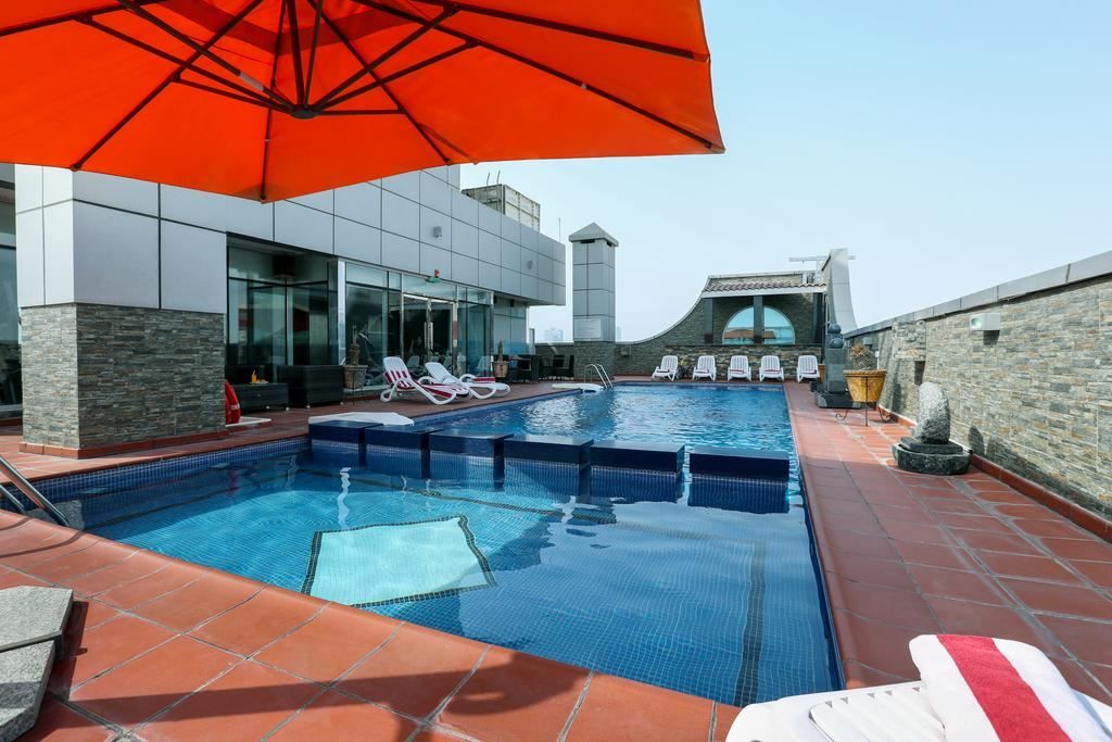 Royal Grand Suite Hotel фото 5