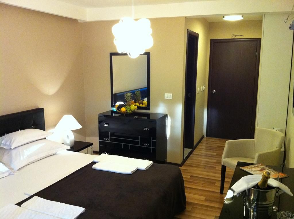 Grand Palazzo Deluxe фото 15
