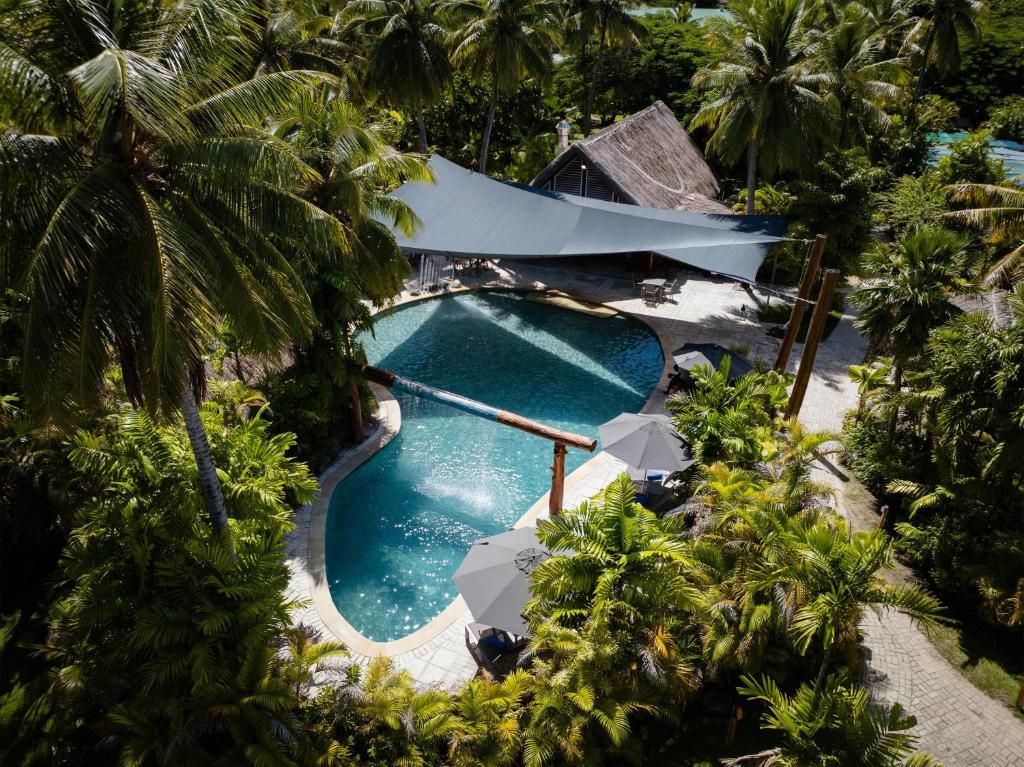 Castaway Island фото 26
