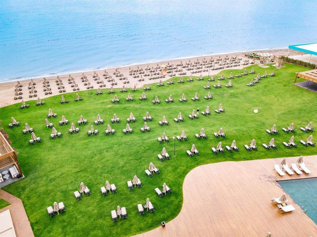 Rixos Park Belek фото 39