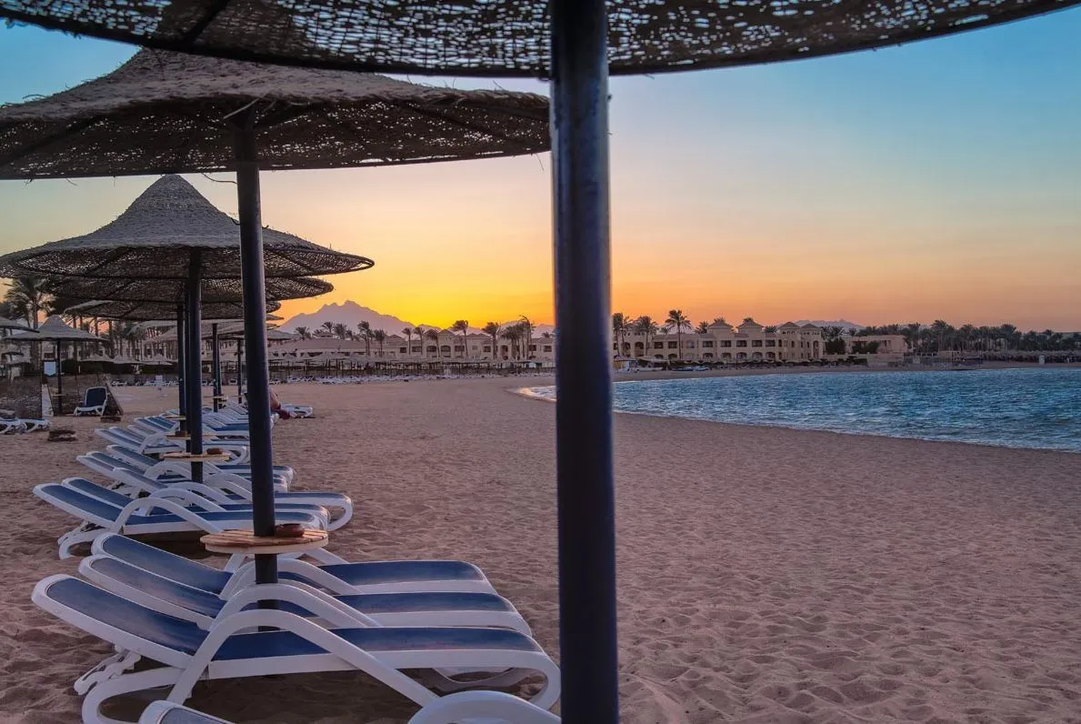 Cleopatra Luxury Resort Makadi Bay фото 10
