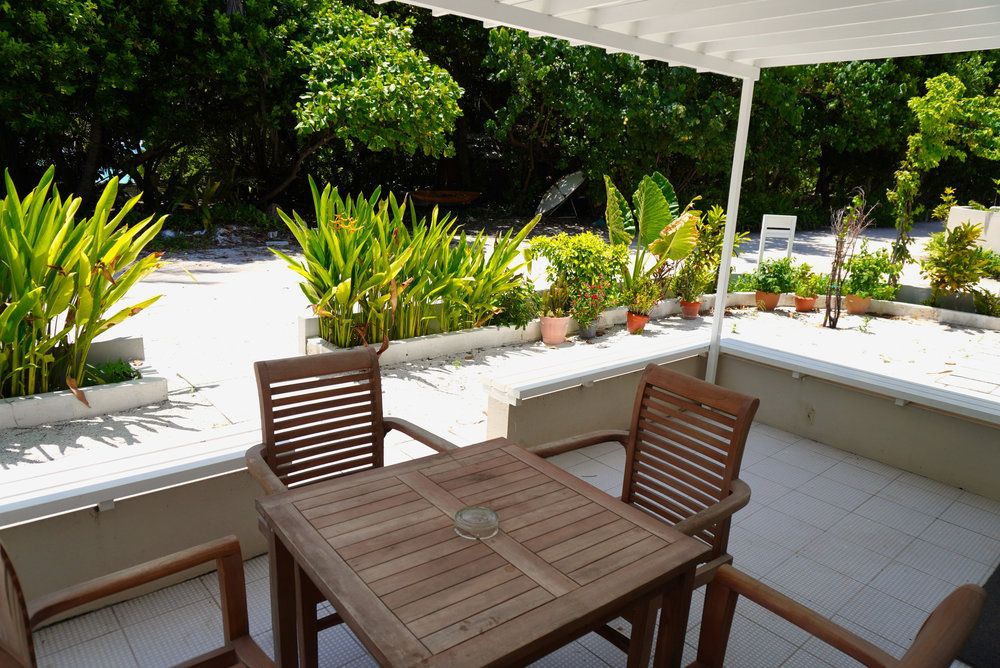Guest House «TME Retreats Dhigurah Guest House» фото 95