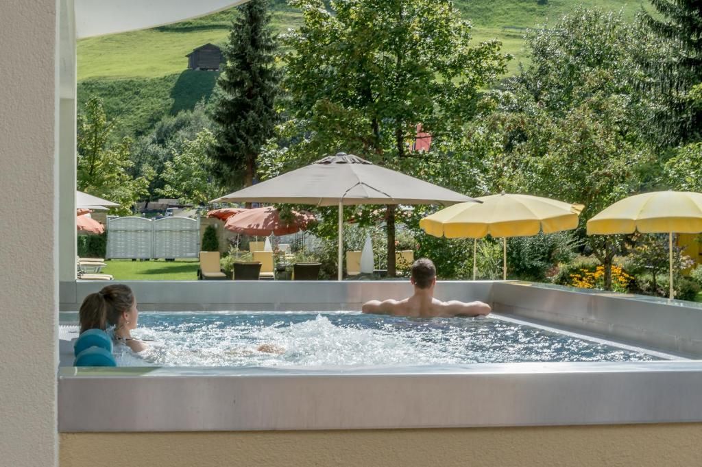 Sporthotel Neustift фото 33