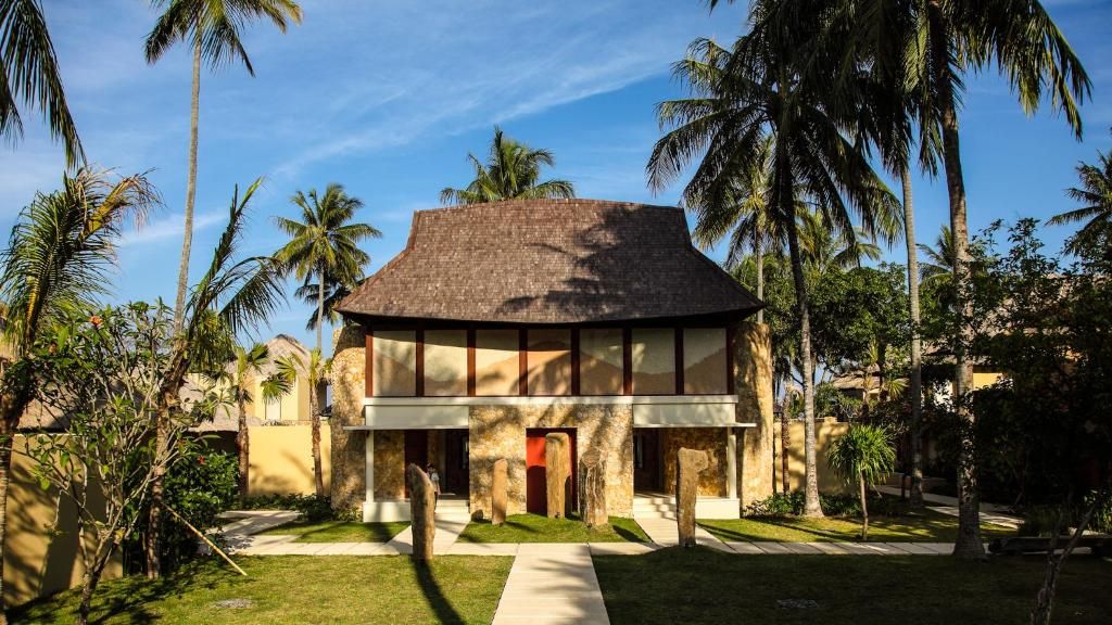 Qunci Villas фото 41