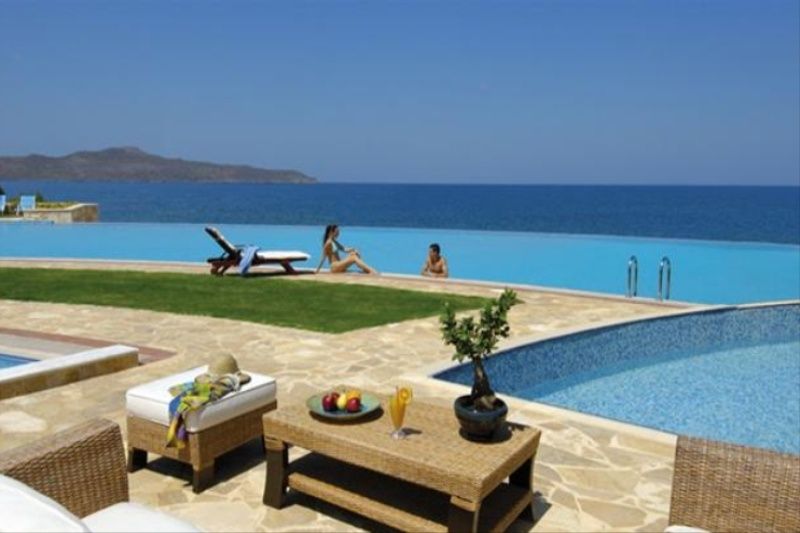 Cretan Dream Royal фото 2