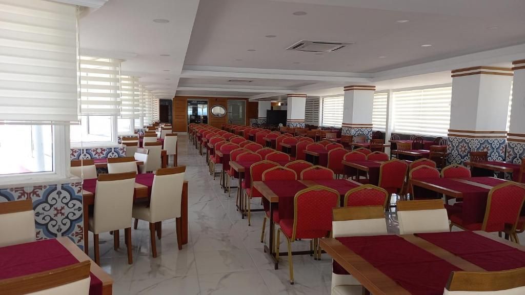 Galaxy Beach Hotel фото 9