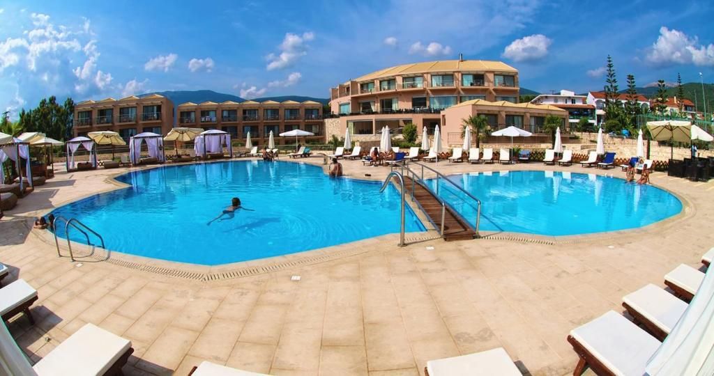 Ionian Emerald Resort фото 24