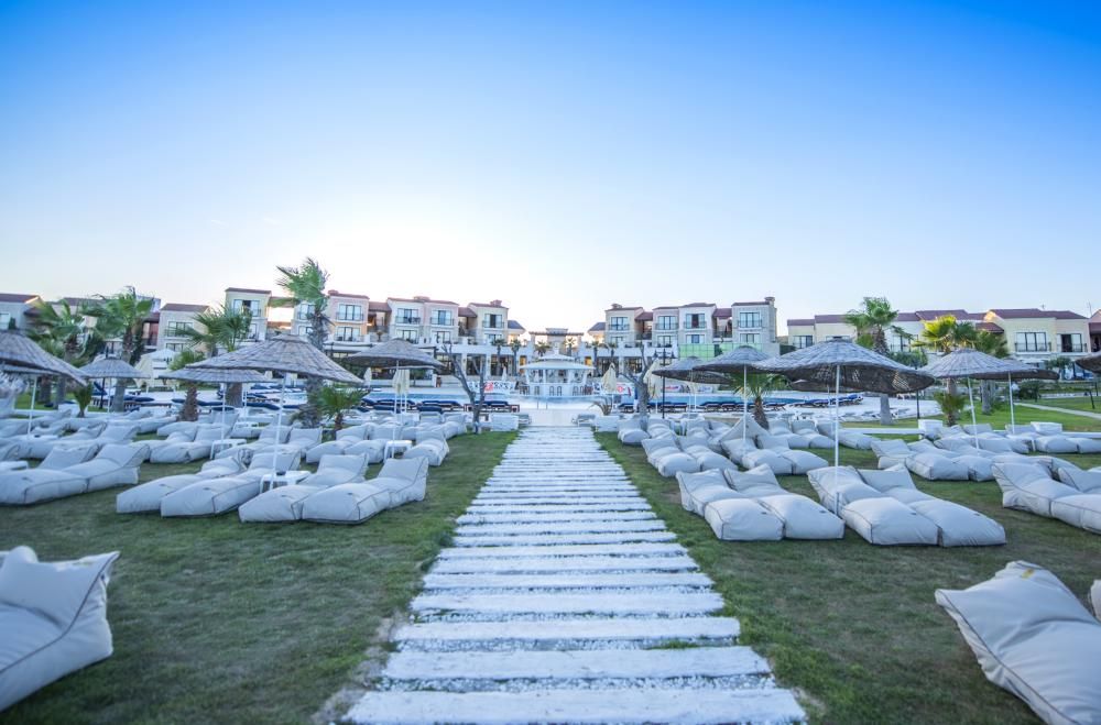 Premier Solto Hotel By Corendon фото 12