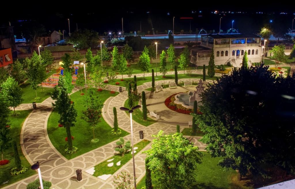 Best Western Antea Palace Hotel & Spa фото 30