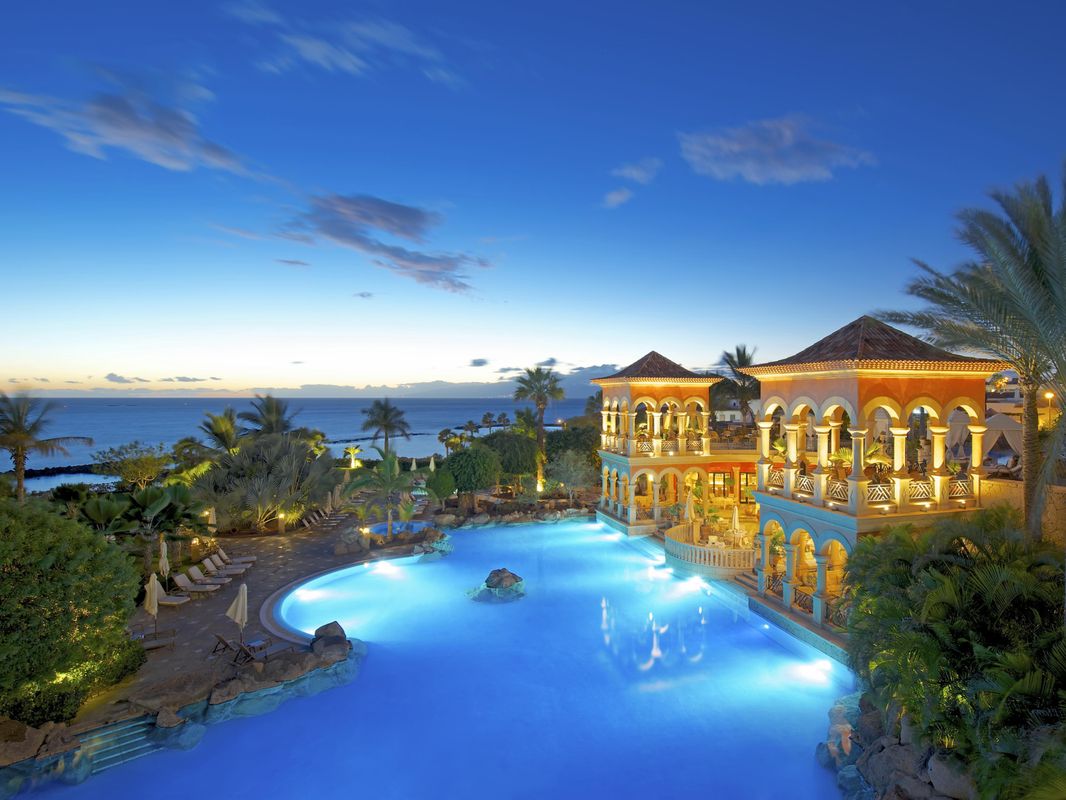 Iberostar Grand El Mirador фото 30