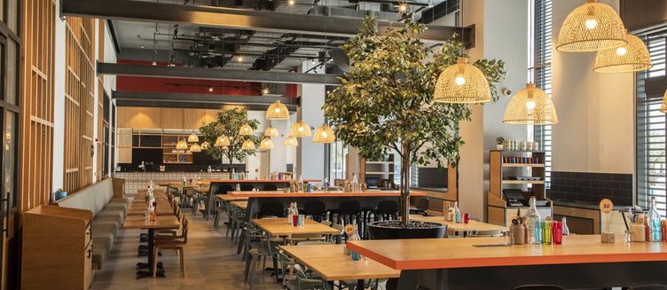 Фото отеля Rove At The Park