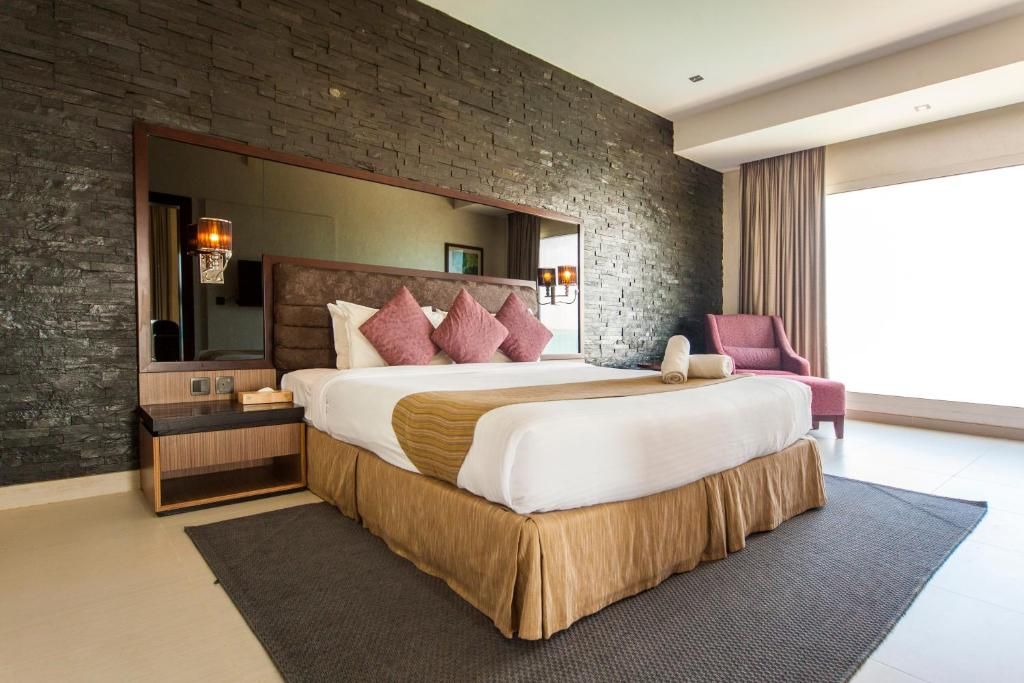 Pearl Beach Hotel & Spa фото 66