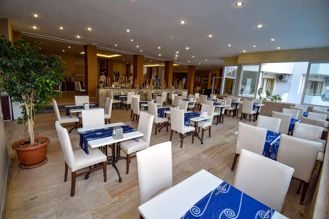 Marbas Select Beach фото 4