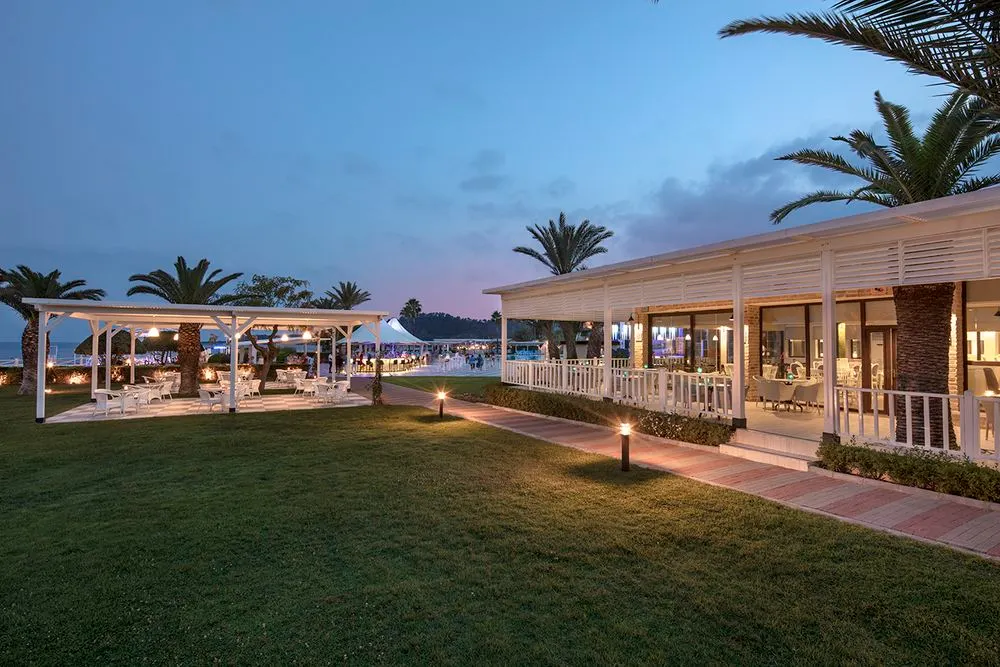 Club Marco Polo фото 141