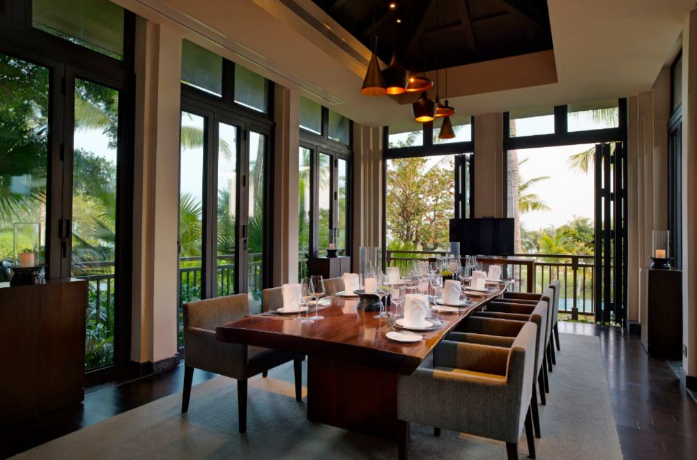 Raffles Hainan Clear Water Bay фото 70